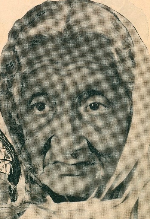 Hemangini Devi